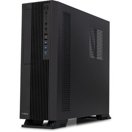 Корпус Vinga CS321B 400W Black