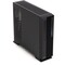 Фото - Корпус Vinga CS321B 400W Black | click.ua