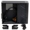 Фото - Корпус Vinga CS321B 400W Black | click.ua
