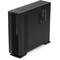 Фото - Корпус Vinga CS321B 400W Black | click.ua
