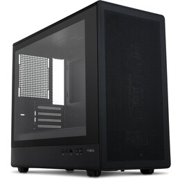 Корпус Vinga Malevolence Black без БЖ