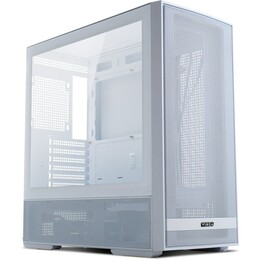 Корпус Vinga Whiting White без БЖ