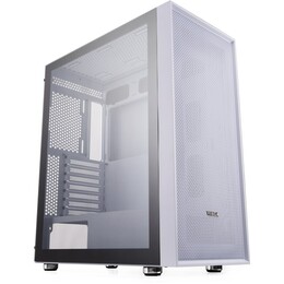 Корпус Vinga Pillar White без БЖ