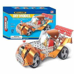 Конструктор Same Toy Inteligent DIY Model (WC88DUt)