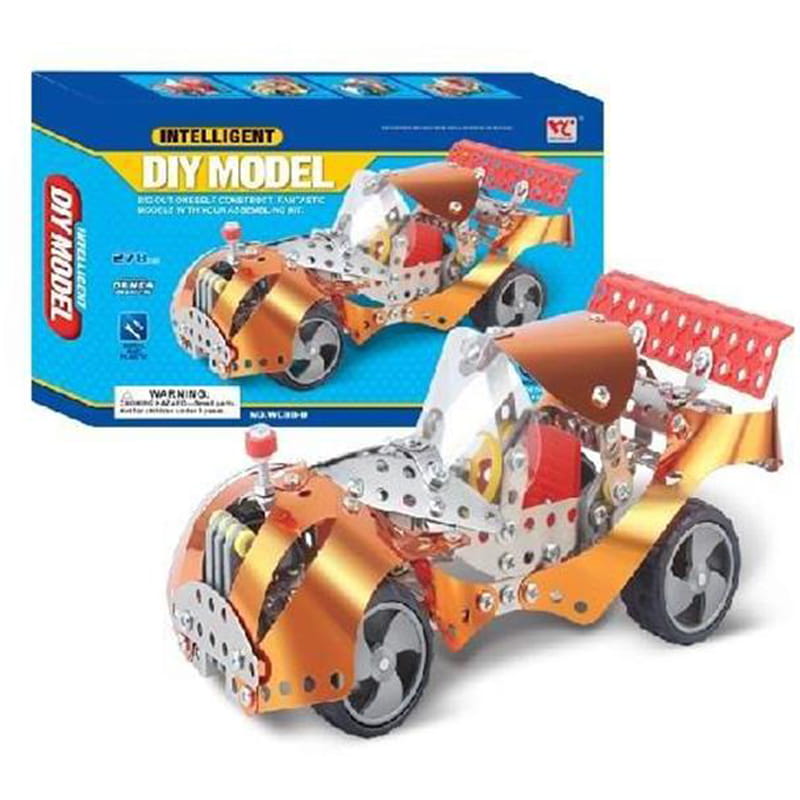 Конструктор Same Toy Inteligent DIY Model (WC88DUt)