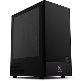 Корпус Vinga Dagger Black без БЖ