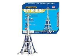 Конструктор Same Toy Inteligent DIY Model Ейфелева вежа (WC58CUt)