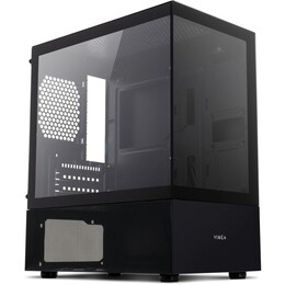 Корпус Vinga Recusant Black без БЖ