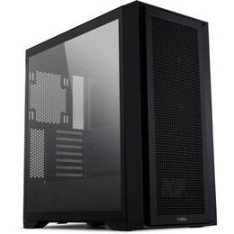 Корпус Vinga Sentinel Black без БЖ