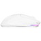 Фото - Мышь Lorgar Advanced MSA10W Wireless White (LRG-MSA10W-WH) | click.ua