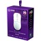 Фото - Мышь Lorgar Advanced MSA10W Wireless White (LRG-MSA10W-WH) | click.ua