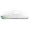 Фото - Мышь Lorgar Advanced MSA10W Wireless White (LRG-MSA10W-WH) | click.ua