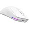Фото - Мышь Lorgar Advanced MSA10W Wireless White (LRG-MSA10W-WH) | click.ua