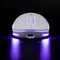 Фото - Мышь Lorgar Advanced MSA10W Wireless White (LRG-MSA10W-WH) | click.ua