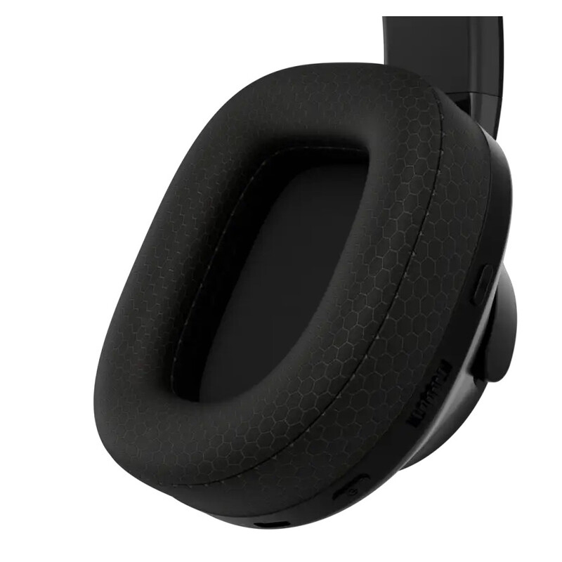 Гарнитура Canyon Ego GH-15 Black (CND-SGHS15B)