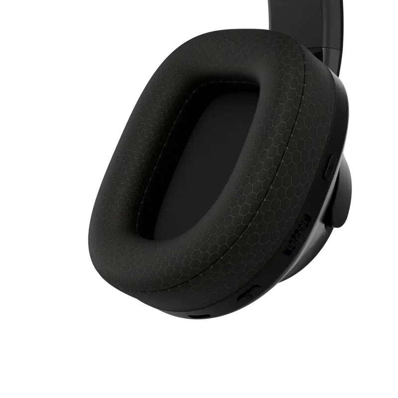 Гарнітура Canyon Ego GH-15 Black (CND-SGHS15B)