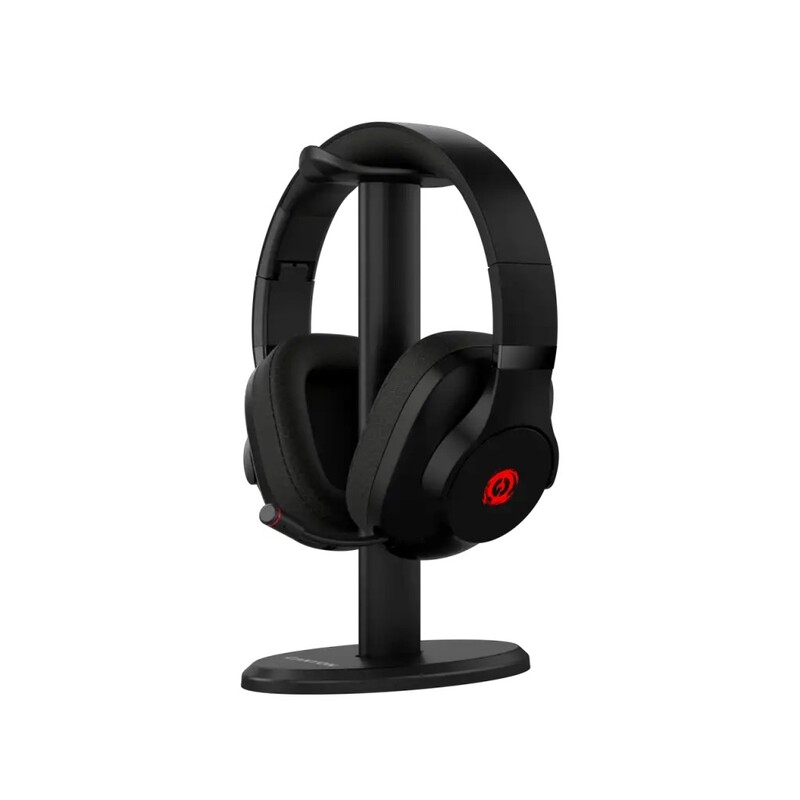 Гарнітура Canyon Ego GH-15 Black (CND-SGHS15B)