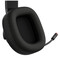 Фото - Гарнитура Canyon Ego GH-15 Black (CND-SGHS15B) | click.ua