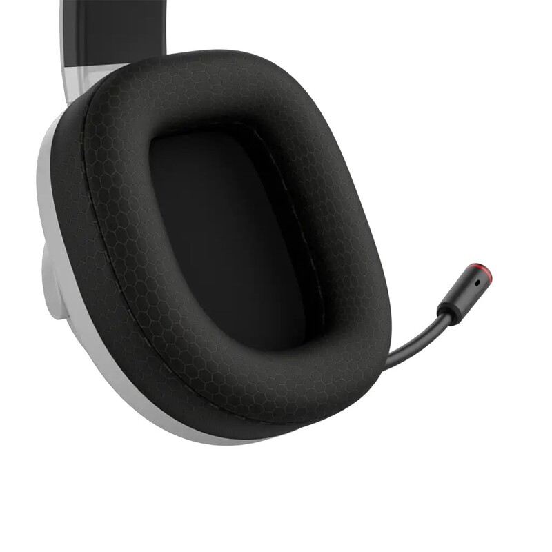 Гарнітура Canyon Ego GH-15 White (CND-SGHS15W)