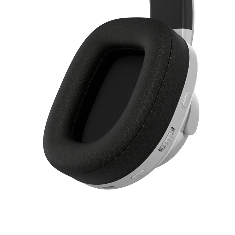 Гарнітура Canyon Ego GH-15 White (CND-SGHS15W)
