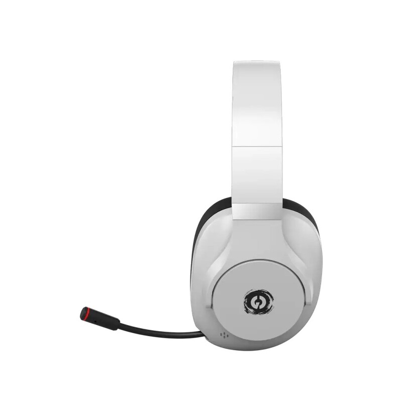 Гарнитура Canyon Ego GH-15 White (CND-SGHS15W)