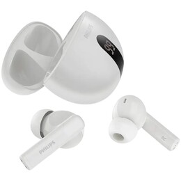 Bluetooth-гарнітура TWS Philips TAT2520 White