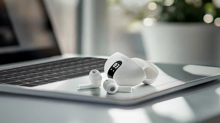 Bluetooth-гарнітура TWS Philips TAT2520 White