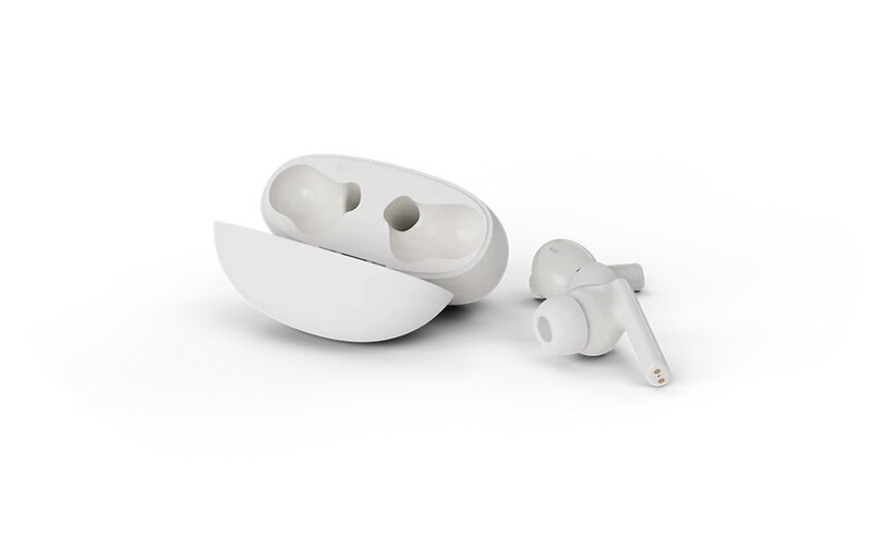 Bluetooth-гарнітура TWS Philips TAT2520 White