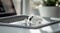 Фото - Bluetooth-гарнітура TWS Philips TAT2520 White | click.ua