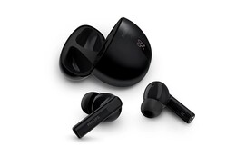 Bluetooth-гарнитура TWS Philips TAT2520 Black