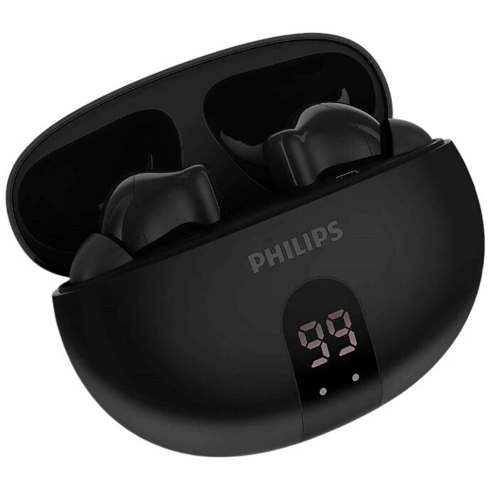 Bluetooth-гарнітура TWS Philips TAT2520 Black