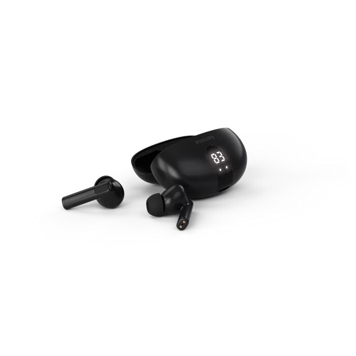 Bluetooth-гарнітура TWS Philips TAT2520 Black