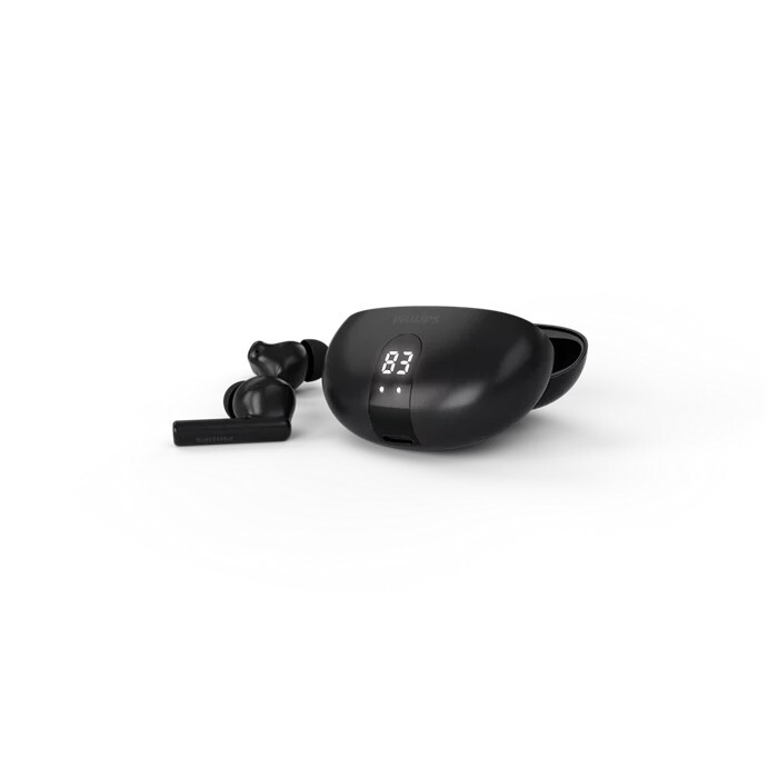 Bluetooth-гарнітура TWS Philips TAT2520 Black
