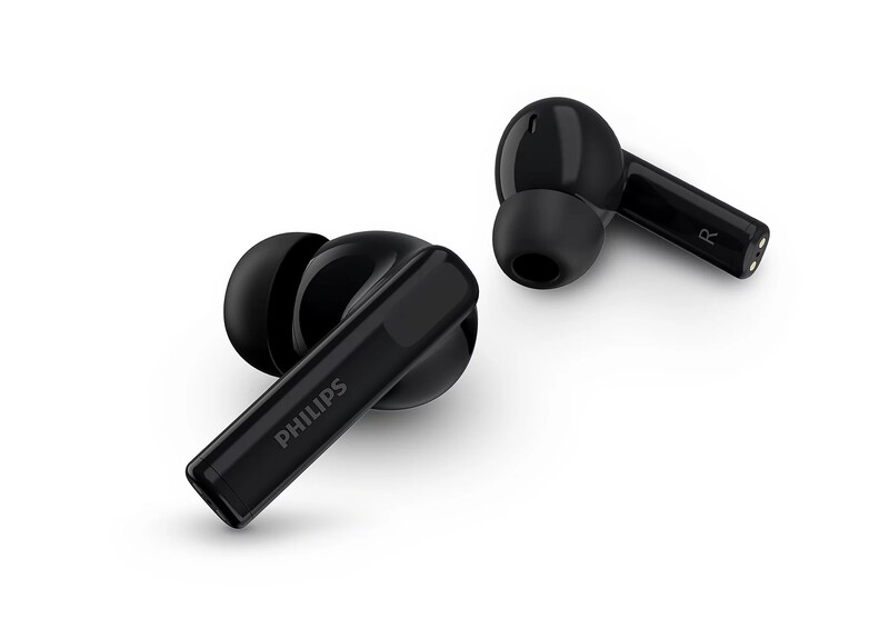 Bluetooth-гарнітура TWS Philips TAT2520 Black