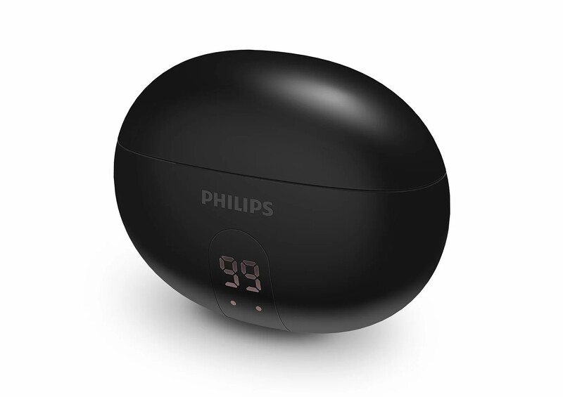 Bluetooth-гарнітура TWS Philips TAT2520 Black