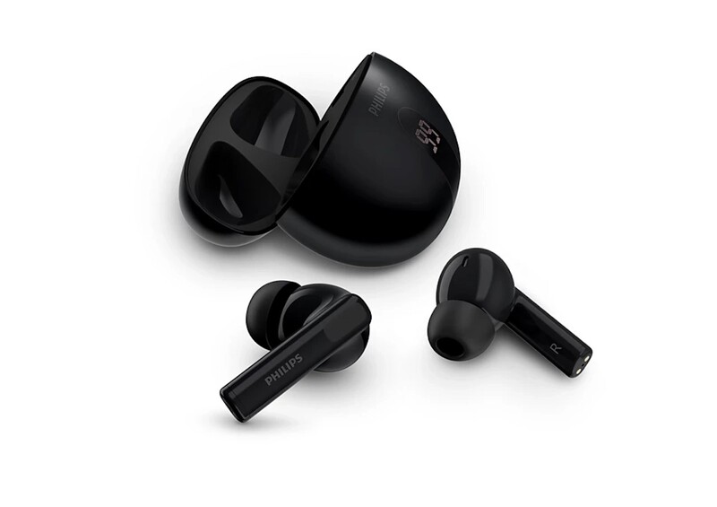 Bluetooth-гарнітура TWS Philips TAT2520 Black