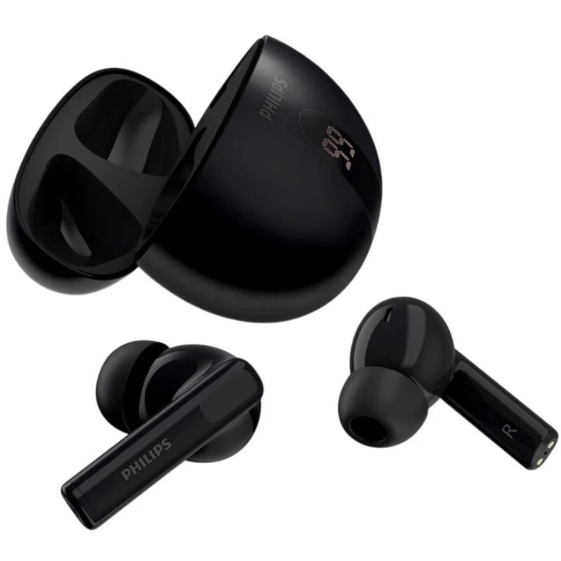 Bluetooth-гарнітура TWS Philips TAT2520 Black