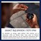 Фото - Bluetooth-гарнітура TWS Philips TAT2520 Black | click.ua