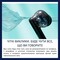 Фото - Bluetooth-гарнітура TWS Philips TAT2520 Black | click.ua