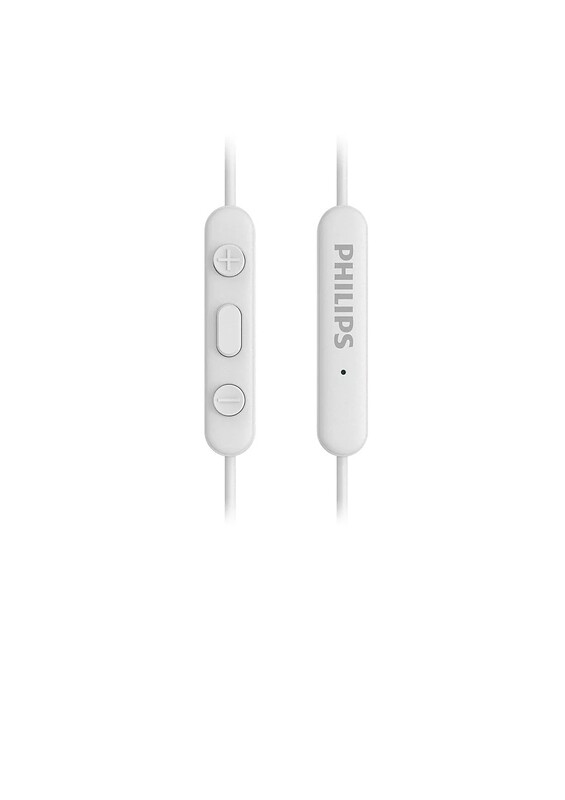 Гарнітура Philips TAE5008 White