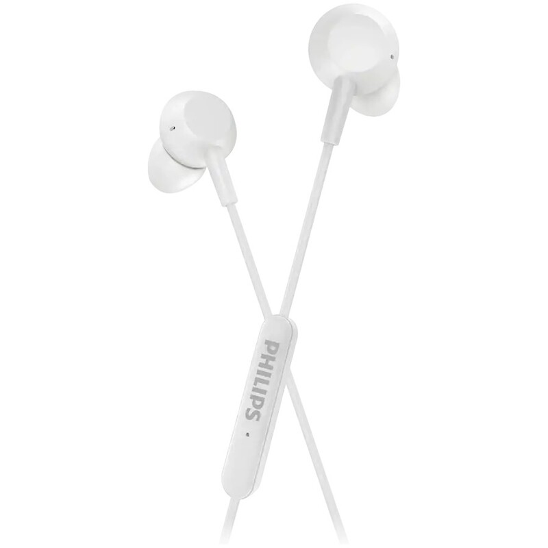 Гарнітура Philips TAE5008 White