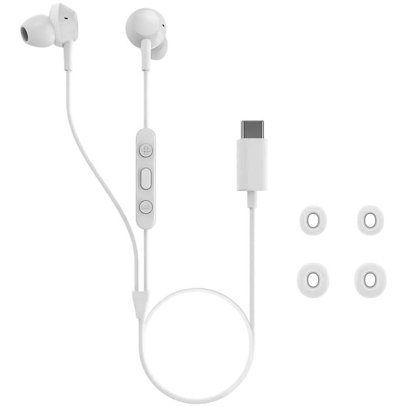 Гарнітура Philips TAE5008 White