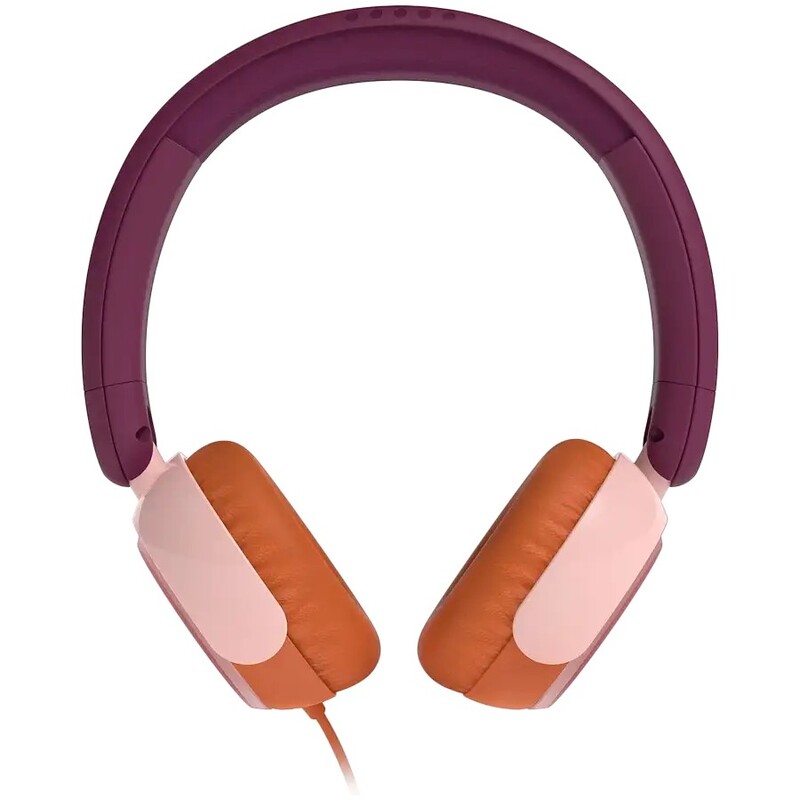 Гарнітура Philips Kids TAK2000 Magenta Purple