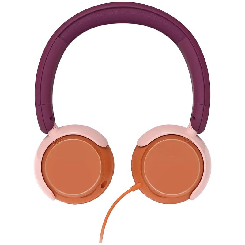 Гарнітура Philips Kids TAK2000 Magenta Purple