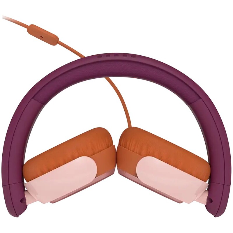 Гарнітура Philips Kids TAK2000 Magenta Purple