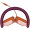 Фото - Гарнітура Philips Kids TAK2000 Magenta Purple | click.ua