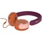 Фото - Гарнітура Philips Kids TAK2000 Magenta Purple | click.ua