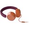 Фото - Гарнітура Philips Kids TAK2000 Magenta Purple | click.ua