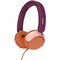 Фото - Гарнітура Philips Kids TAK2000 Magenta Purple | click.ua