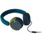 Фото - Гарнітура Philips Kids TAK2000 Crystal Teal | click.ua